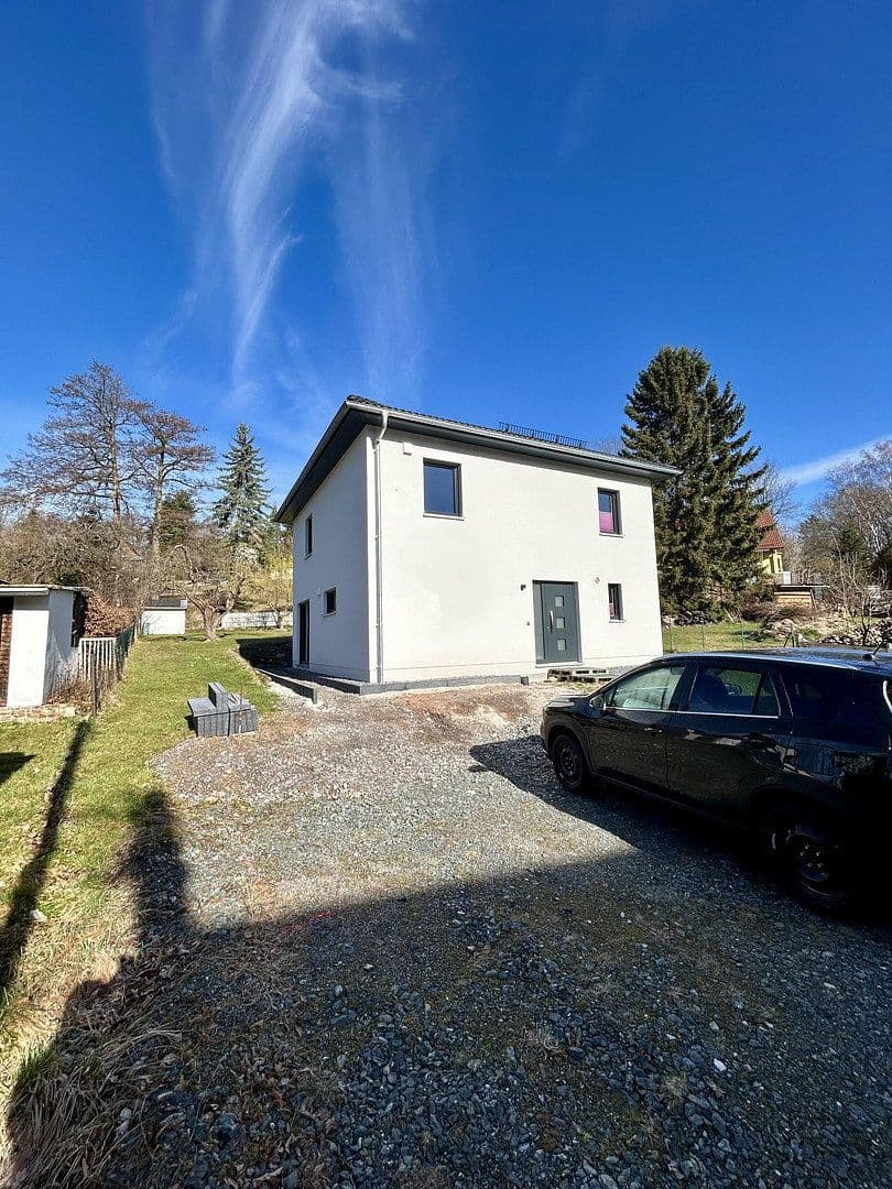 Predaj domu 120 m², pozemek 860 m², Gornau, Sasko Predaj domu 120 m², pozemek 860 m², Gornau, Sasko