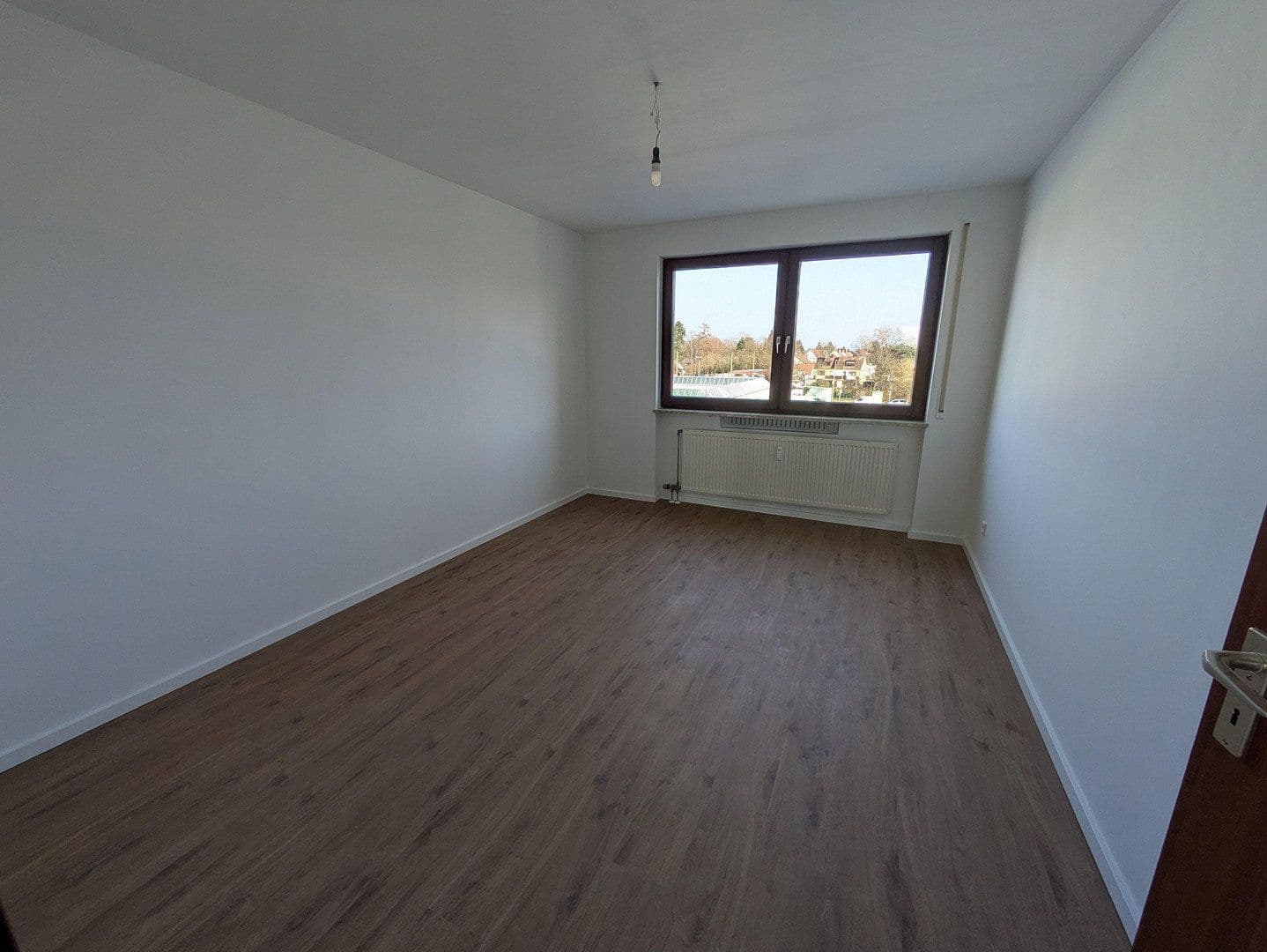 Prenájom bytu 2-izbový 61 m², Happurger Straße 4, Nürnberg, Bavorsko Prenájom bytu 2-izbový 61 m², Happurger Straße 4, Nürnberg, Bavorsko