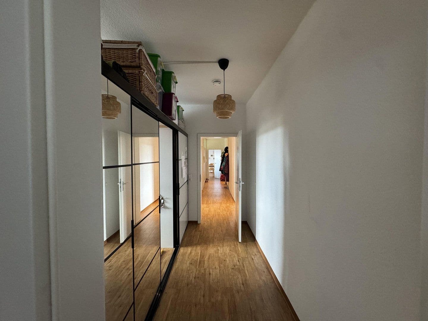 Prenájom bytu 4-izbový 119 m², Stephanienstr. 42 - 44, Karlsruhe, Bádensko-Wurttembersko Prenájom bytu 4-izbový 119 m², Stephanienstr. 42 - 44, Karlsruhe, Bádensko-Wurttembersko