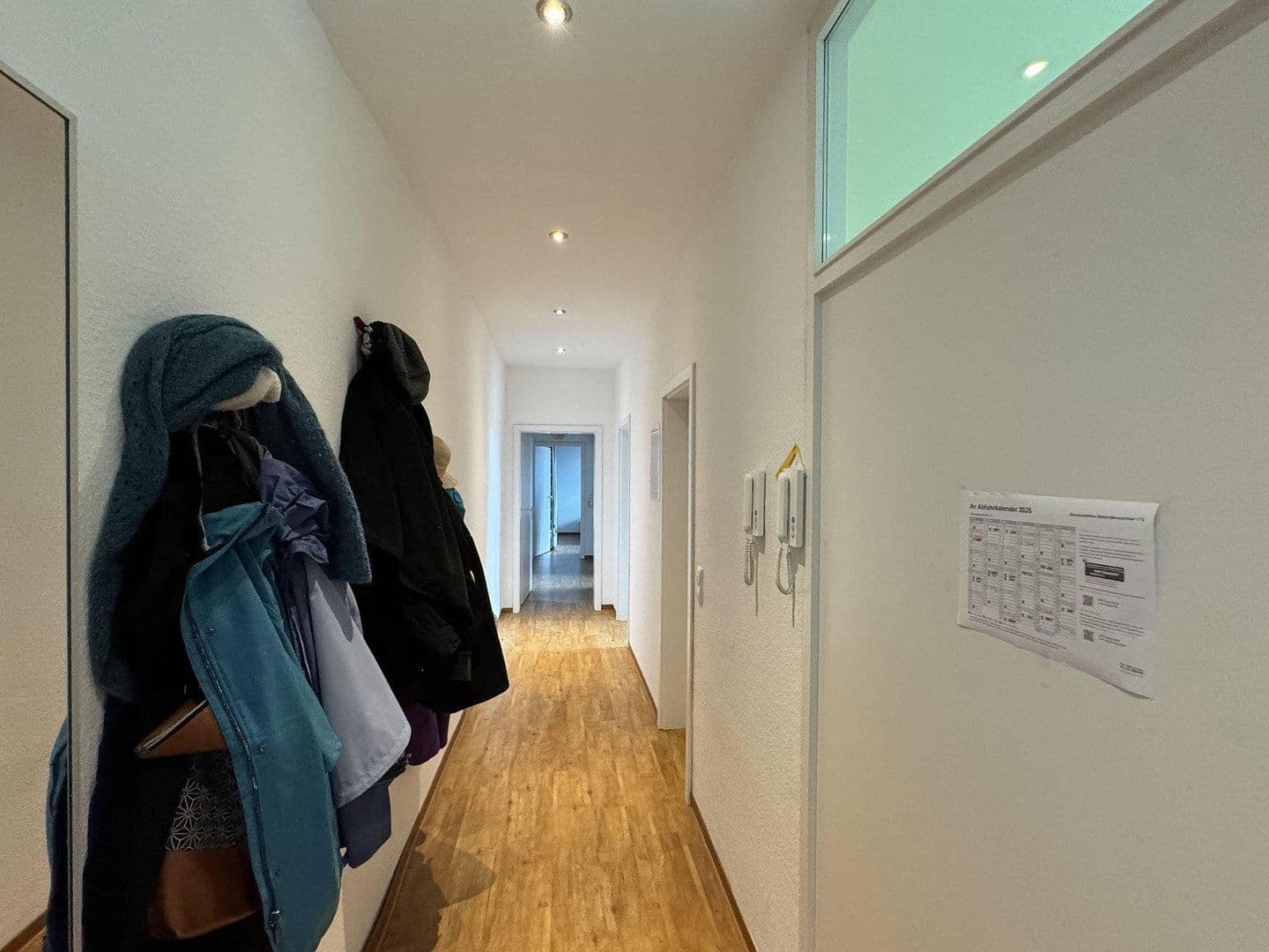 Prenájom bytu 4-izbový 119 m², Stephanienstr. 42 - 44, Karlsruhe, Bádensko-Wurttembersko Prenájom bytu 4-izbový 119 m², Stephanienstr. 42 - 44, Karlsruhe, Bádensko-Wurttembersko