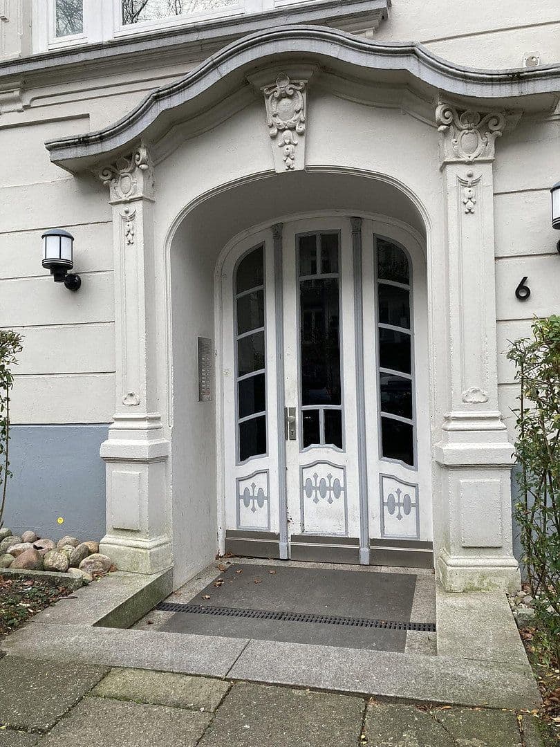 Predaj bytu 2-izbový 49 m², Hamburg, Hamburg Predaj bytu 2-izbový 49 m², Hamburg, Hamburg