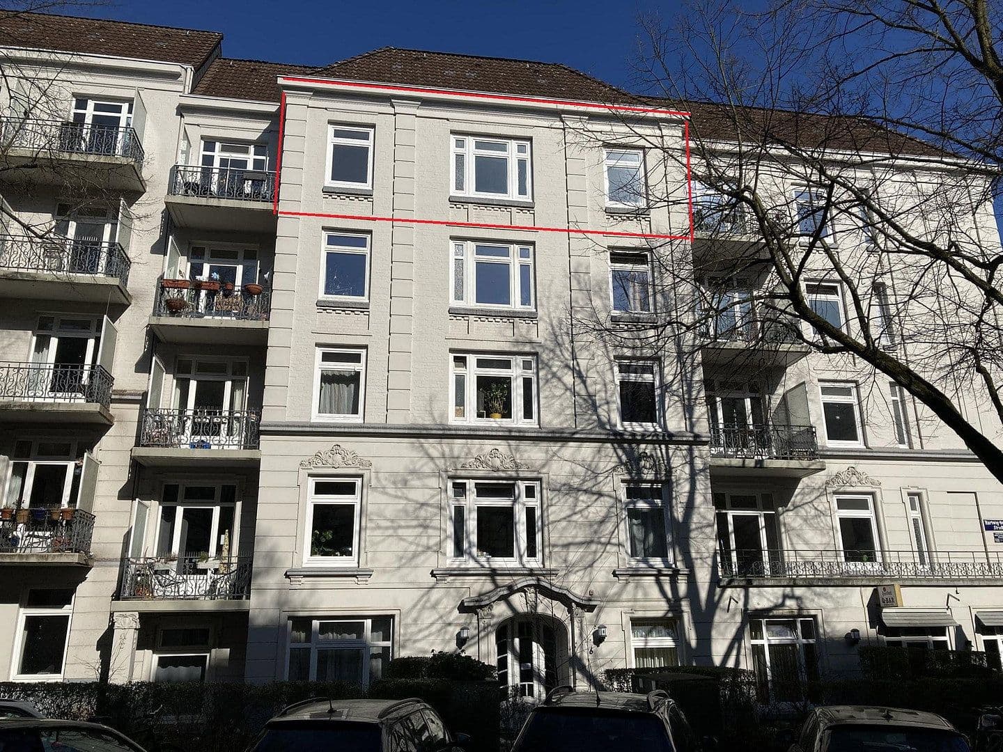 Predaj bytu 2-izbový 49 m², Hamburg, Hamburg Predaj bytu 2-izbový 49 m², Hamburg, Hamburg