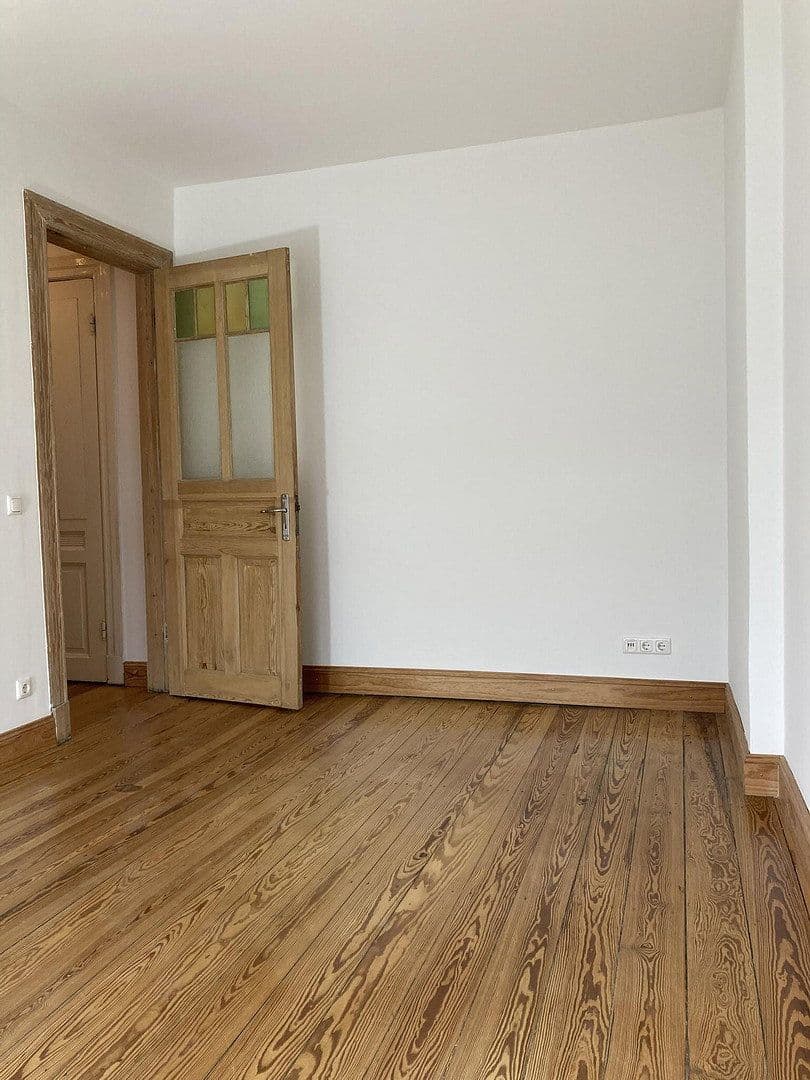 Predaj bytu 2-izbový 49 m², Hamburg, Hamburg Predaj bytu 2-izbový 49 m², Hamburg, Hamburg