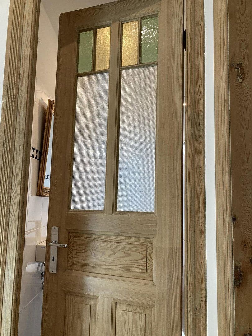 Predaj bytu 2-izbový 49 m², Hamburg, Hamburg Predaj bytu 2-izbový 49 m², Hamburg, Hamburg