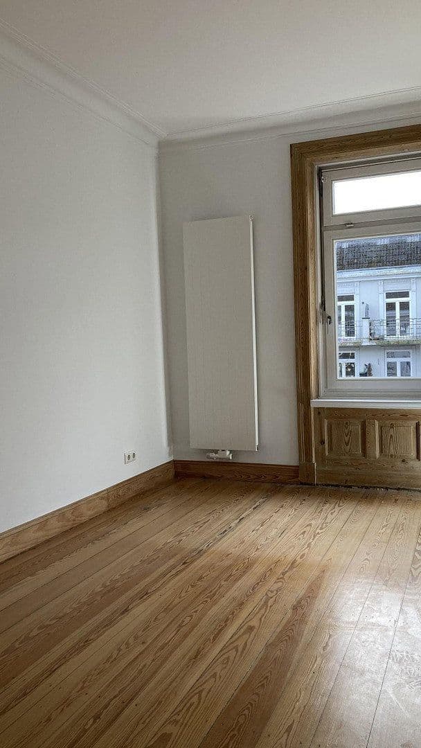 Predaj bytu 2-izbový 49 m², Hamburg, Hamburg Predaj bytu 2-izbový 49 m², Hamburg, Hamburg