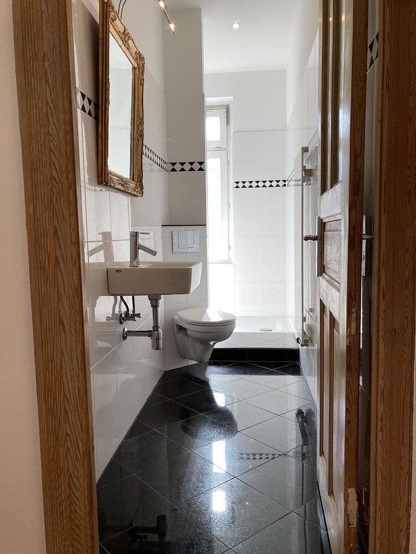 Predaj bytu 2-izbový 49 m², Hamburg, Hamburg Predaj bytu 2-izbový 49 m², Hamburg, Hamburg