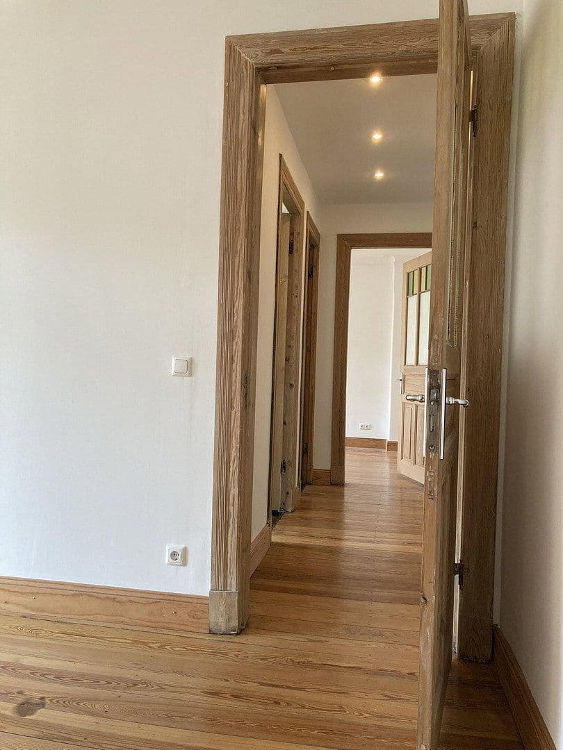 Predaj bytu 2-izbový 49 m², Hamburg, Hamburg Predaj bytu 2-izbový 49 m², Hamburg, Hamburg