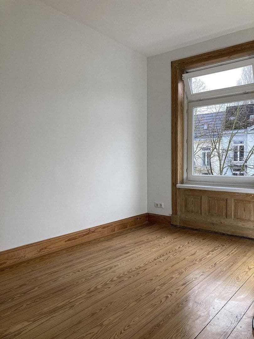 Predaj bytu 2-izbový 49 m², Hamburg, Hamburg Predaj bytu 2-izbový 49 m², Hamburg, Hamburg