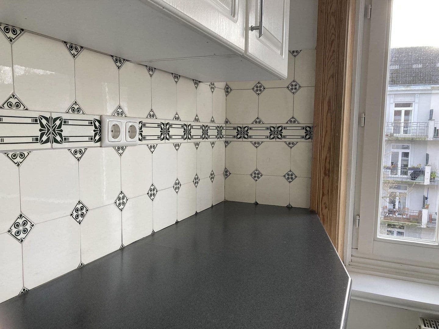 Predaj bytu 2-izbový 49 m², Hamburg, Hamburg Predaj bytu 2-izbový 49 m², Hamburg, Hamburg