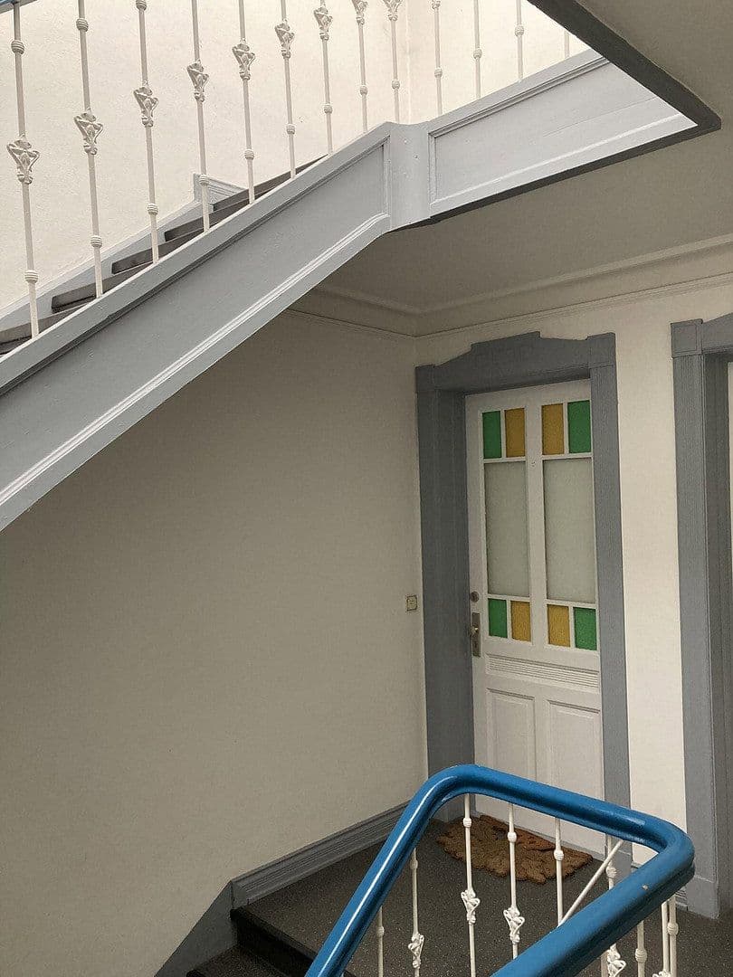 Predaj bytu 2-izbový 49 m², Hamburg, Hamburg Predaj bytu 2-izbový 49 m², Hamburg, Hamburg