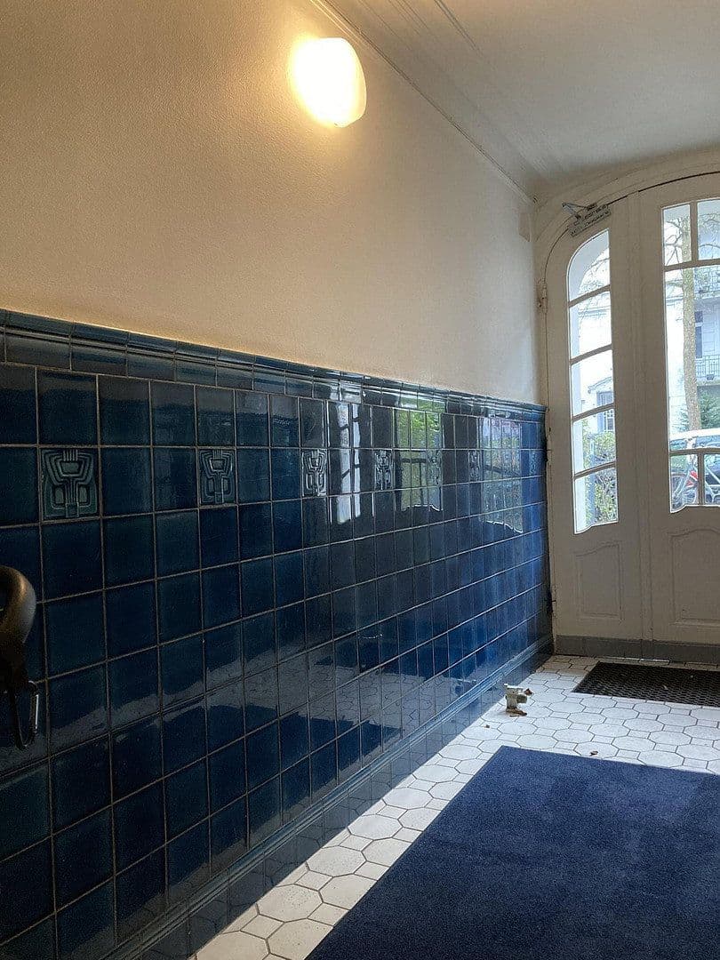 Predaj bytu 2-izbový 49 m², Hamburg, Hamburg Predaj bytu 2-izbový 49 m², Hamburg, Hamburg