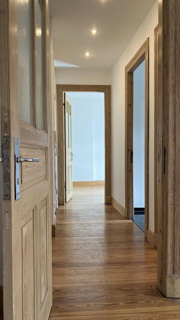 Predaj bytu 2-izbový 49 m², Hamburg, Hamburg Predaj bytu 2-izbový 49 m², Hamburg, Hamburg