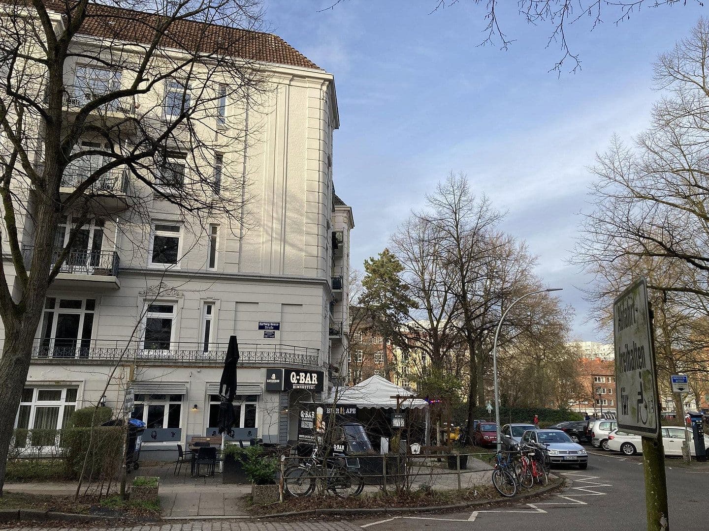 Predaj bytu 2-izbový 49 m², Hamburg, Hamburg Predaj bytu 2-izbový 49 m², Hamburg, Hamburg