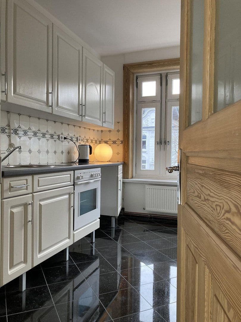 Predaj bytu 2-izbový 49 m², Hamburg, Hamburg Predaj bytu 2-izbový 49 m², Hamburg, Hamburg