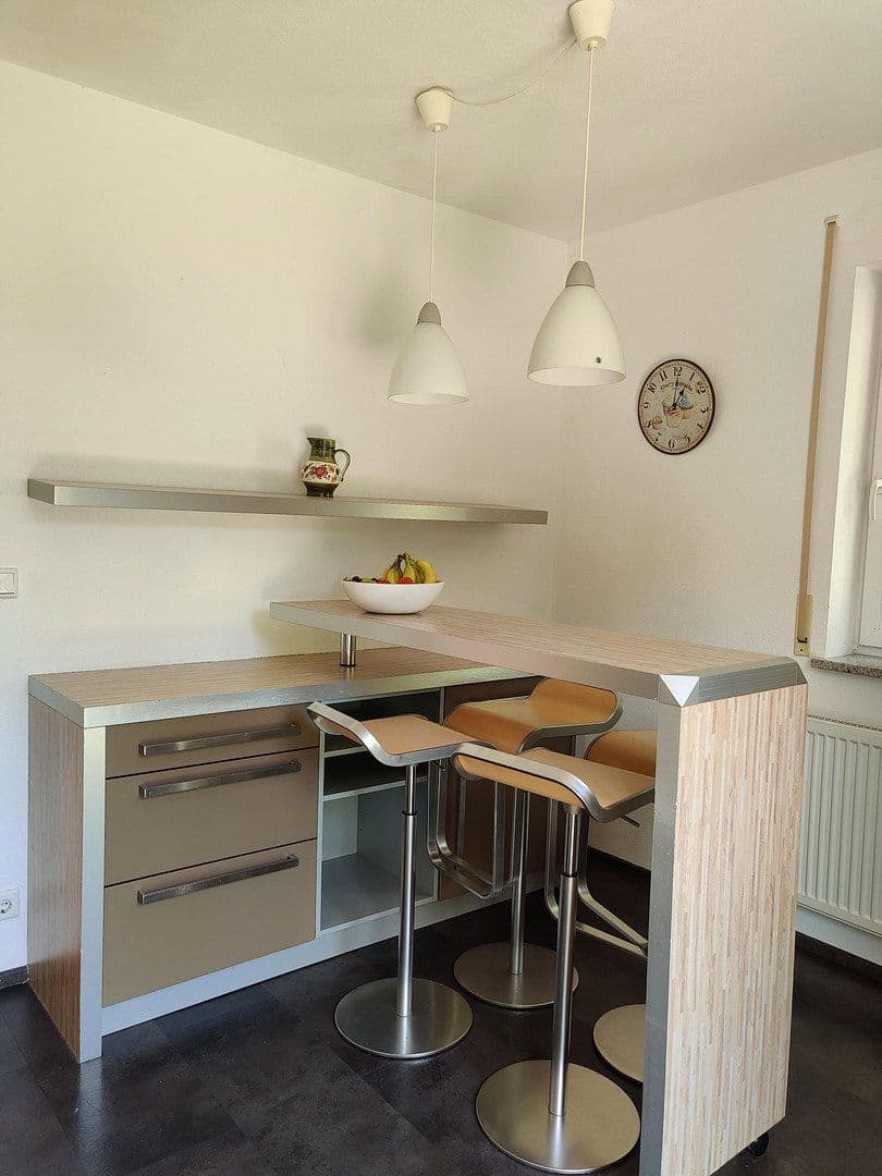 Predaj domu 153 m², pozemek 456 m², München, Bavorsko Predaj domu 153 m², pozemek 456 m², München, Bavorsko