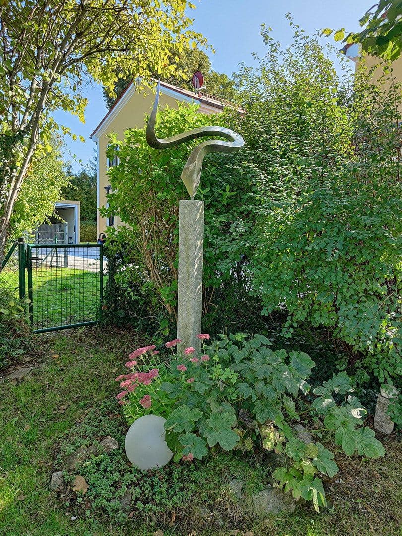 Predaj domu 153 m², pozemek 456 m², München, Bavorsko Predaj domu 153 m², pozemek 456 m², München, Bavorsko