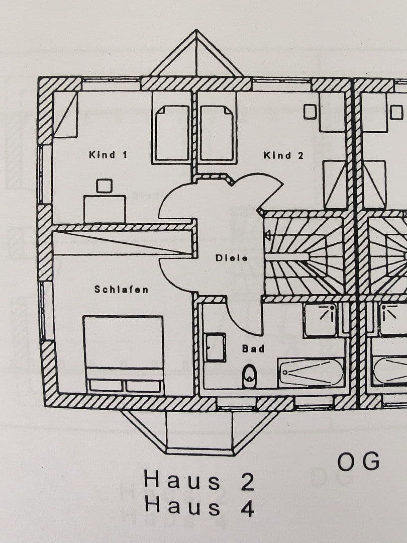 Predaj domu 153 m², pozemek 456 m², München, Bavorsko Predaj domu 153 m², pozemek 456 m², München, Bavorsko
