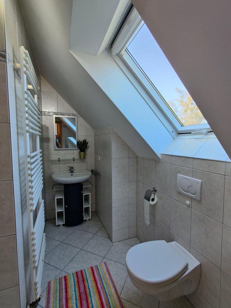 Predaj domu 153 m², pozemek 456 m², München, Bavorsko Predaj domu 153 m², pozemek 456 m², München, Bavorsko