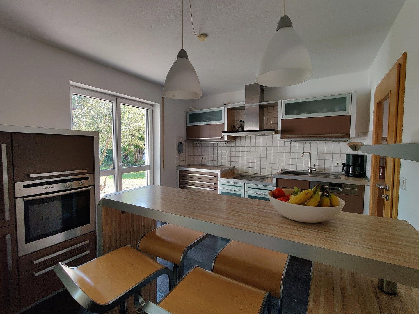 Predaj domu 153 m², pozemek 456 m², München, Bavorsko Predaj domu 153 m², pozemek 456 m², München, Bavorsko