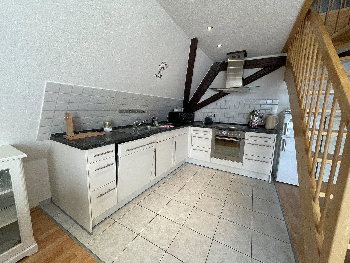 Prenájom bytu 2-izbový 57 m², Am Zehnt 9, Sinsheim, Bádensko-Wurttembersko Prenájom bytu 2-izbový 57 m², Am Zehnt 9, Sinsheim, Bádensko-Wurttembersko