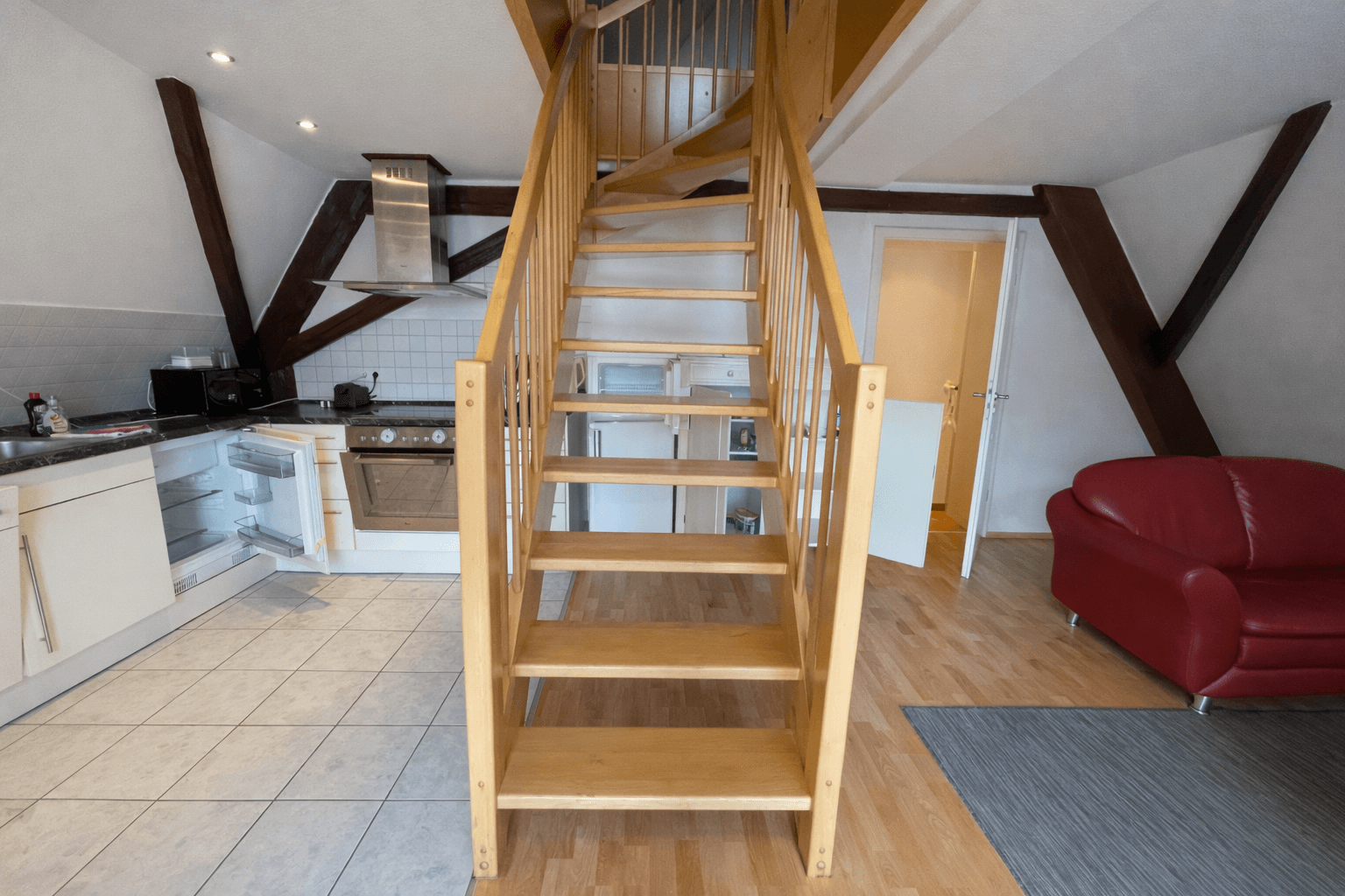 Prenájom bytu 2-izbový 57 m², Am Zehnt 9, Sinsheim, Bádensko-Wurttembersko Prenájom bytu 2-izbový 57 m², Am Zehnt 9, Sinsheim, Bádensko-Wurttembersko