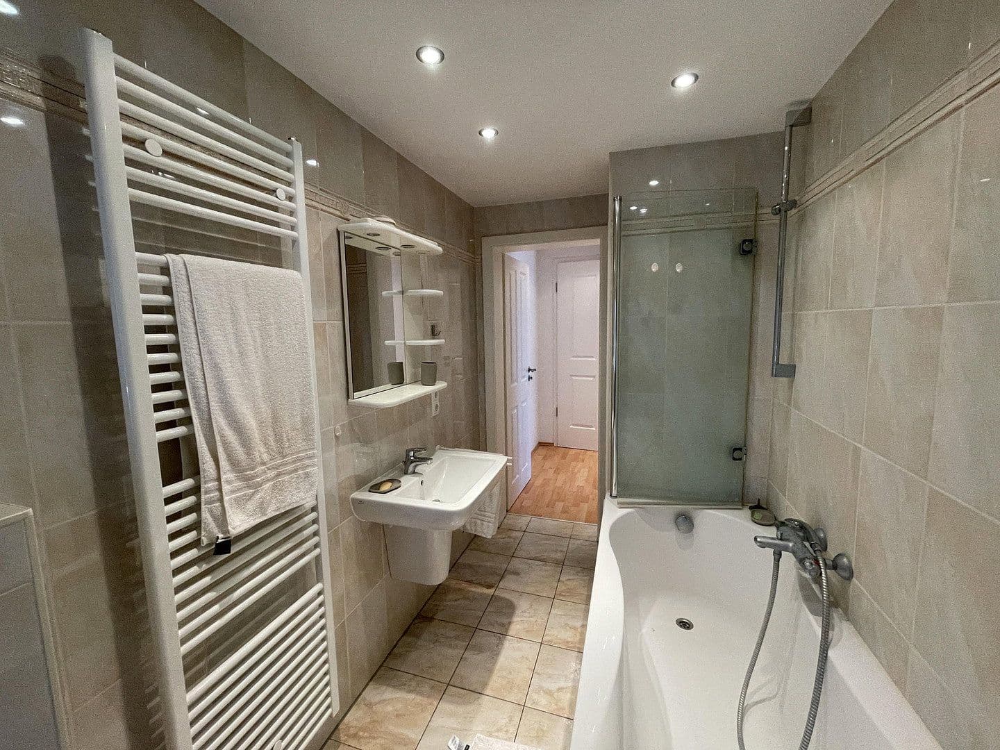 Prenájom bytu 2-izbový 57 m², Am Zehnt 9, Sinsheim, Bádensko-Wurttembersko Prenájom bytu 2-izbový 57 m², Am Zehnt 9, Sinsheim, Bádensko-Wurttembersko