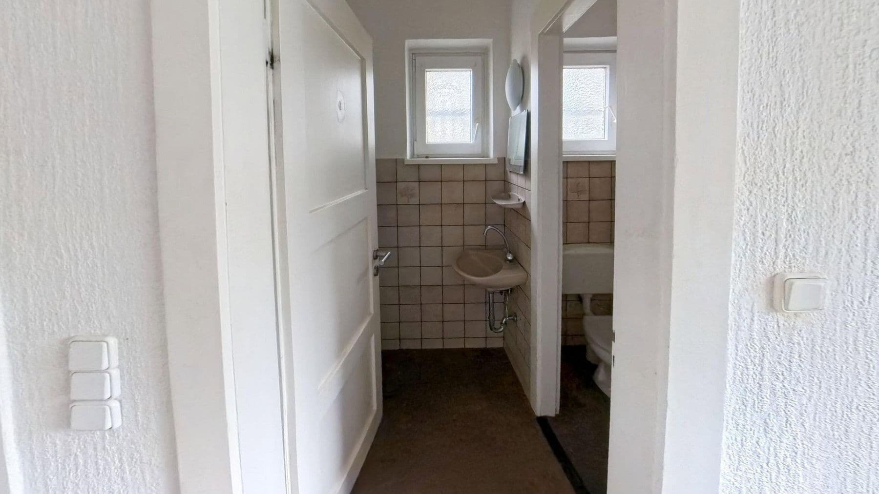 Predaj domu 123 m², pozemek 1.041 m², Herrmann-Löns-Weg 37, Salzgitter, Dolné Sasko Predaj domu 123 m², pozemek 1.041 m², Herrmann-Löns-Weg 37, Salzgitter, Dolné Sasko