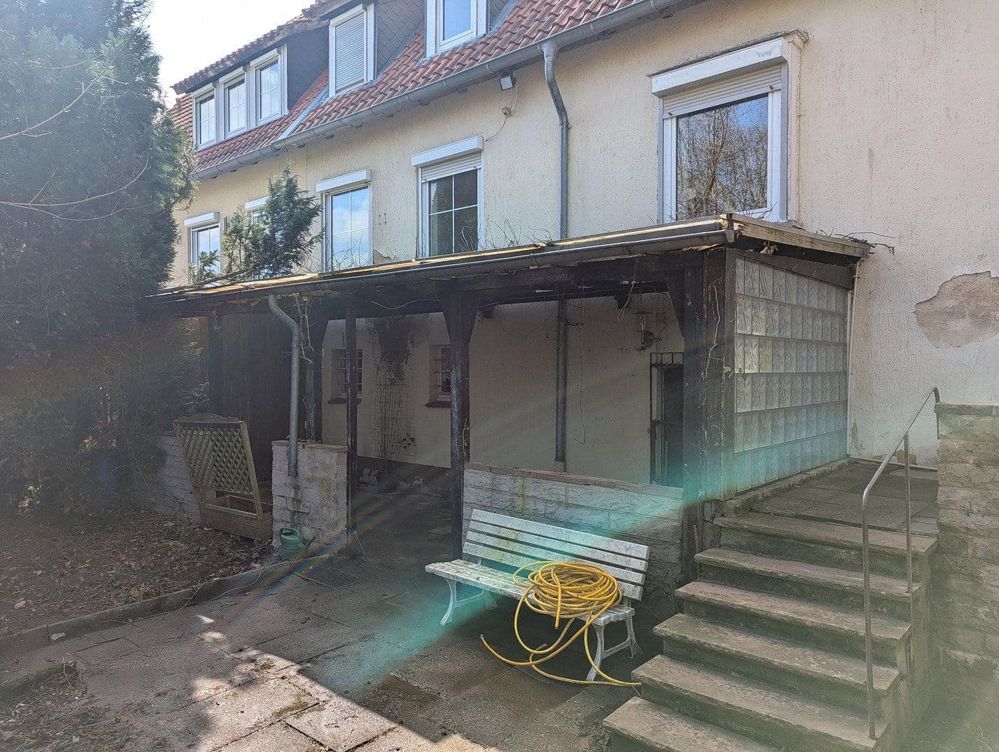 Predaj domu 123 m², pozemek 1.041 m², Herrmann-Löns-Weg 37, Salzgitter, Dolné Sasko Predaj domu 123 m², pozemek 1.041 m², Herrmann-Löns-Weg 37, Salzgitter, Dolné Sasko