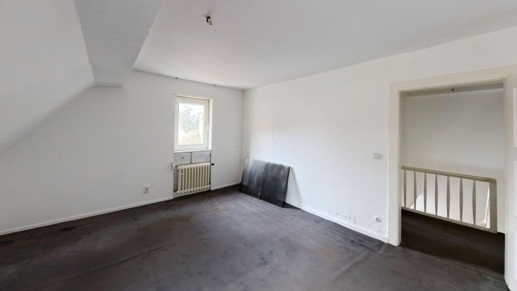 Predaj domu 123 m², pozemek 1.041 m², Herrmann-Löns-Weg 37, Salzgitter, Dolné Sasko Predaj domu 123 m², pozemek 1.041 m², Herrmann-Löns-Weg 37, Salzgitter, Dolné Sasko