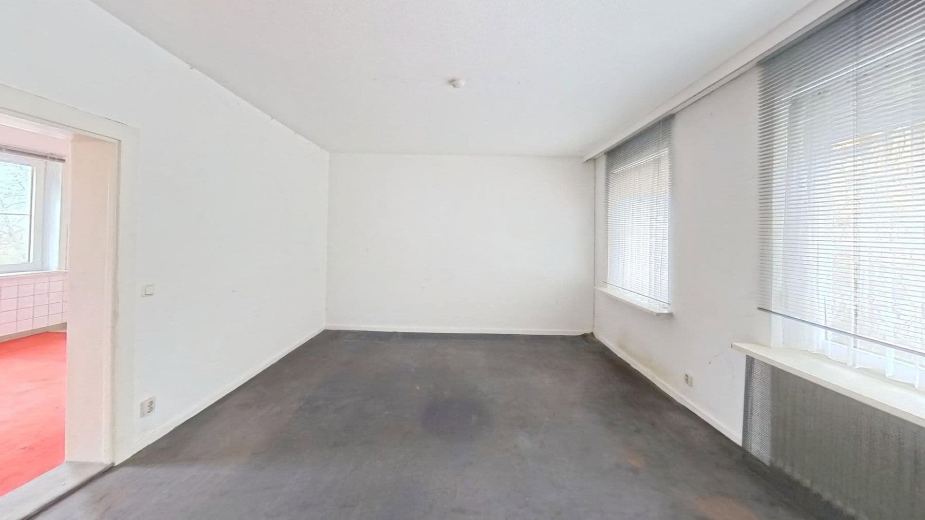 Predaj domu 123 m², pozemek 1.041 m², Herrmann-Löns-Weg 37, Salzgitter, Dolné Sasko Predaj domu 123 m², pozemek 1.041 m², Herrmann-Löns-Weg 37, Salzgitter, Dolné Sasko