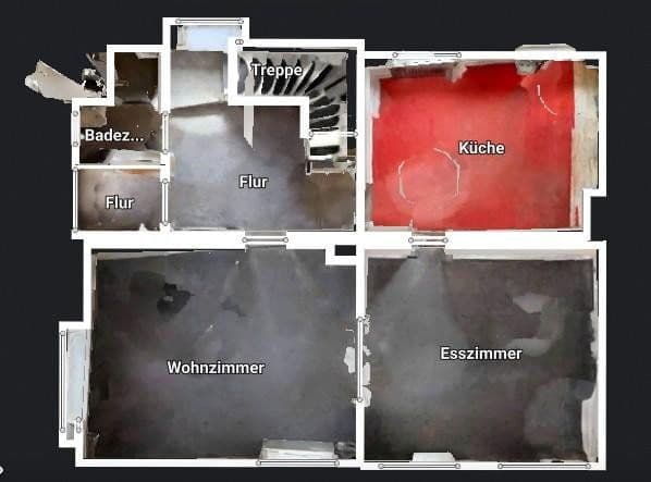 Predaj domu 123 m², pozemek 1.041 m², Herrmann-Löns-Weg 37, Salzgitter, Dolné Sasko Predaj domu 123 m², pozemek 1.041 m², Herrmann-Löns-Weg 37, Salzgitter, Dolné Sasko