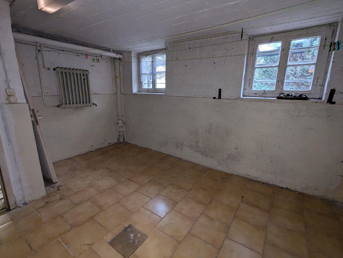 Predaj domu 123 m², pozemek 1.041 m², Herrmann-Löns-Weg 37, Salzgitter, Dolné Sasko Predaj domu 123 m², pozemek 1.041 m², Herrmann-Löns-Weg 37, Salzgitter, Dolné Sasko