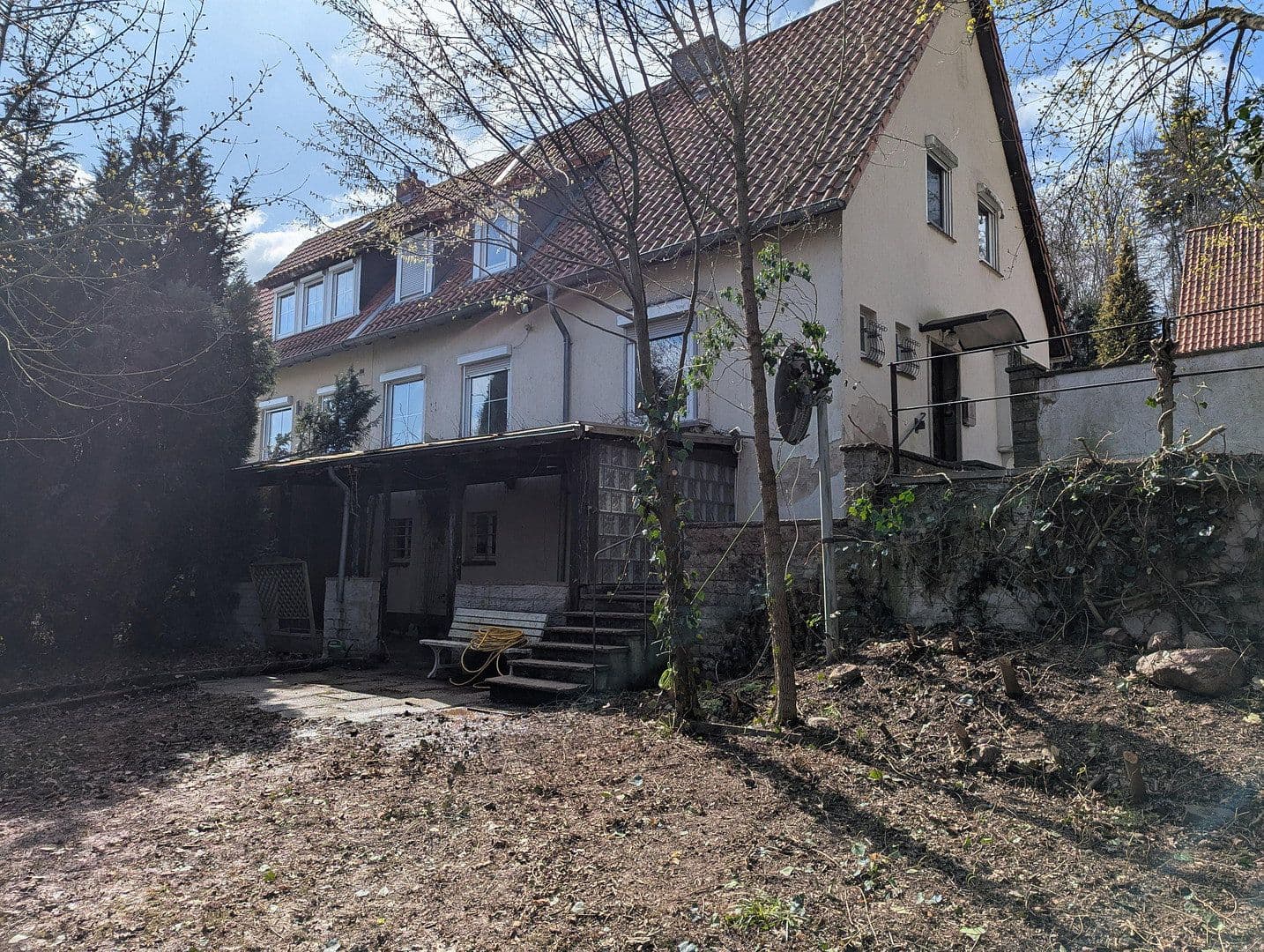 Predaj domu 123 m², pozemek 1.041 m², Herrmann-Löns-Weg 37, Salzgitter, Dolné Sasko Predaj domu 123 m², pozemek 1.041 m², Herrmann-Löns-Weg 37, Salzgitter, Dolné Sasko