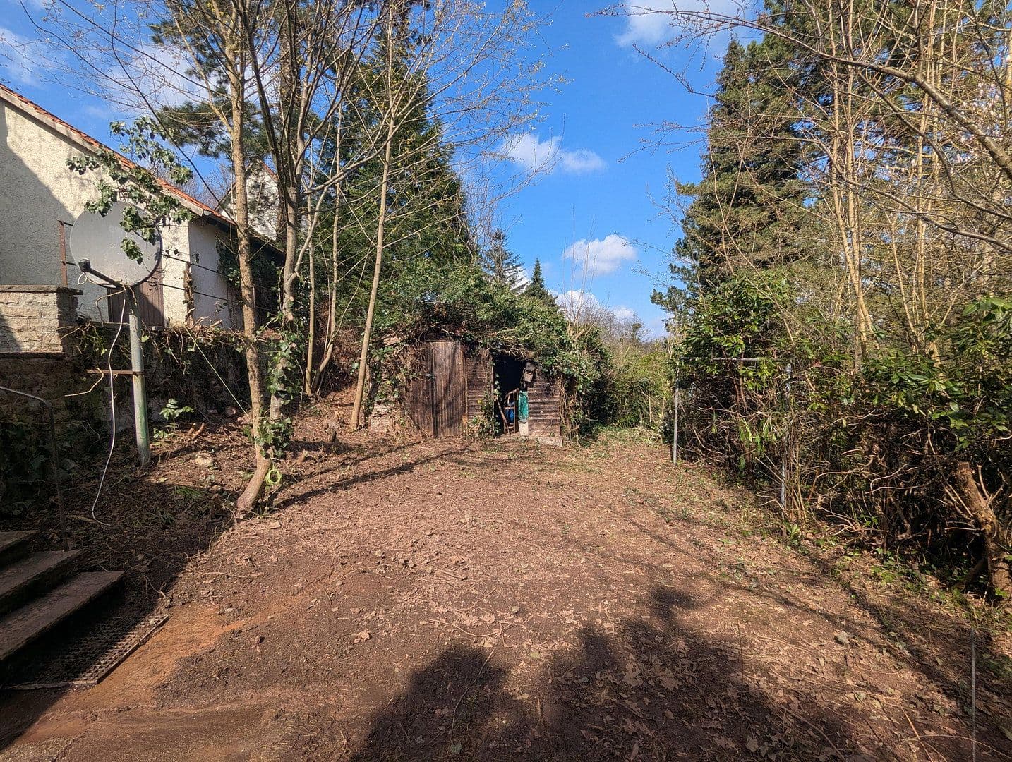 Predaj domu 123 m², pozemek 1.041 m², Herrmann-Löns-Weg 37, Salzgitter, Dolné Sasko Predaj domu 123 m², pozemek 1.041 m², Herrmann-Löns-Weg 37, Salzgitter, Dolné Sasko