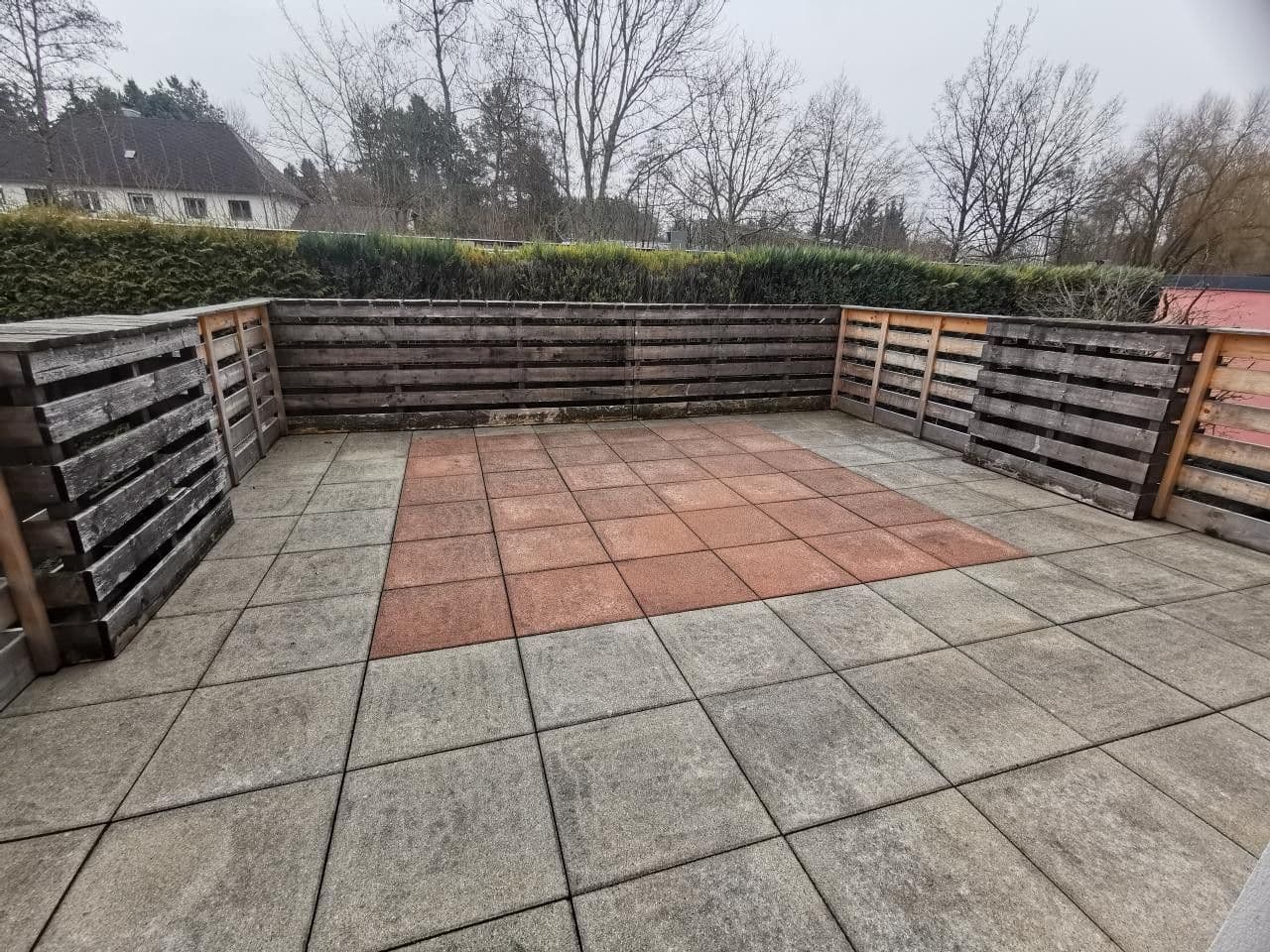 Prenájom bytu 3-izbový 54 m², Sierning, Horné Rakúsko Prenájom bytu 3-izbový 54 m², Sierning, Horné Rakúsko