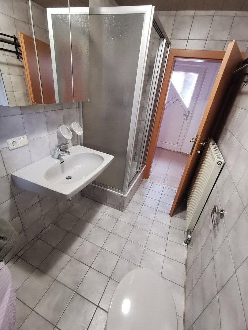 Prenájom bytu 3-izbový 54 m², Sierning, Horné Rakúsko Prenájom bytu 3-izbový 54 m², Sierning, Horné Rakúsko