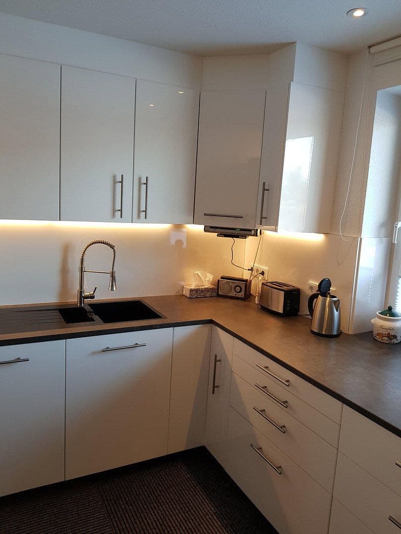 Predaj domu 182 m², pozemek 1.038 m², Vollerwiek, Šlezvicko-Holštajnsko Predaj domu 182 m², pozemek 1.038 m², Vollerwiek, Šlezvicko-Holštajnsko