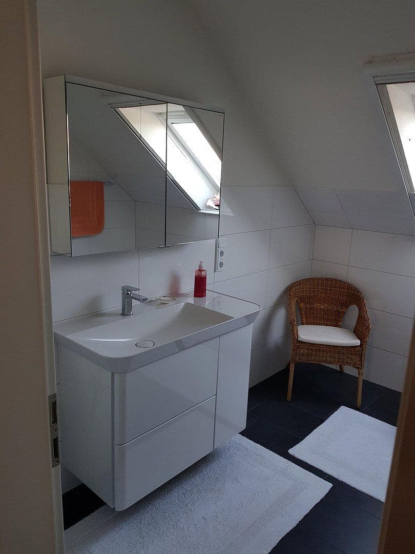 Predaj domu 182 m², pozemek 1.038 m², Vollerwiek, Šlezvicko-Holštajnsko Predaj domu 182 m², pozemek 1.038 m², Vollerwiek, Šlezvicko-Holštajnsko