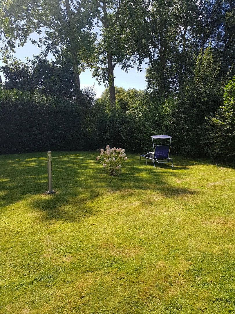 Predaj domu 182 m², pozemek 1.038 m², Vollerwiek, Šlezvicko-Holštajnsko Predaj domu 182 m², pozemek 1.038 m², Vollerwiek, Šlezvicko-Holštajnsko