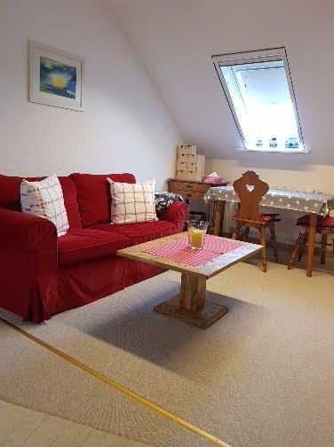 Predaj domu 182 m², pozemek 1.038 m², Vollerwiek, Šlezvicko-Holštajnsko Predaj domu 182 m², pozemek 1.038 m², Vollerwiek, Šlezvicko-Holštajnsko