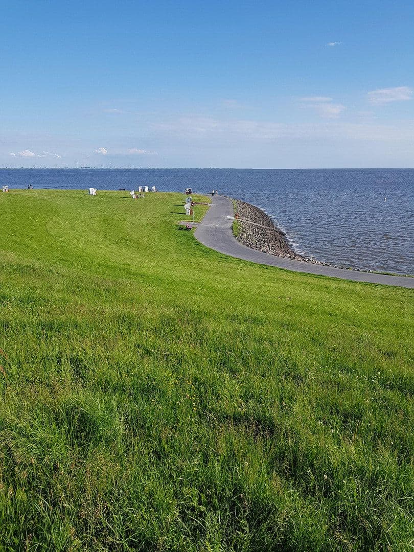 Predaj domu 182 m², pozemek 1.038 m², Vollerwiek, Šlezvicko-Holštajnsko Predaj domu 182 m², pozemek 1.038 m², Vollerwiek, Šlezvicko-Holštajnsko