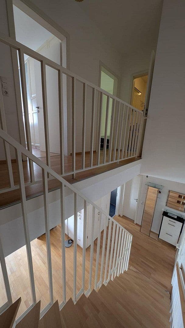 Predaj bytu 3-izbový 98 m², Große Rittergasse 35, Frankfurt am Main, Hesensko Predaj bytu 3-izbový 98 m², Große Rittergasse 35, Frankfurt am Main, Hesensko