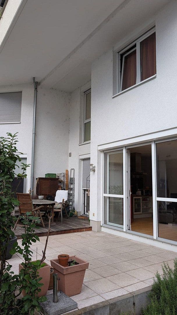 Predaj bytu 3-izbový 98 m², Große Rittergasse 35, Frankfurt am Main, Hesensko Predaj bytu 3-izbový 98 m², Große Rittergasse 35, Frankfurt am Main, Hesensko