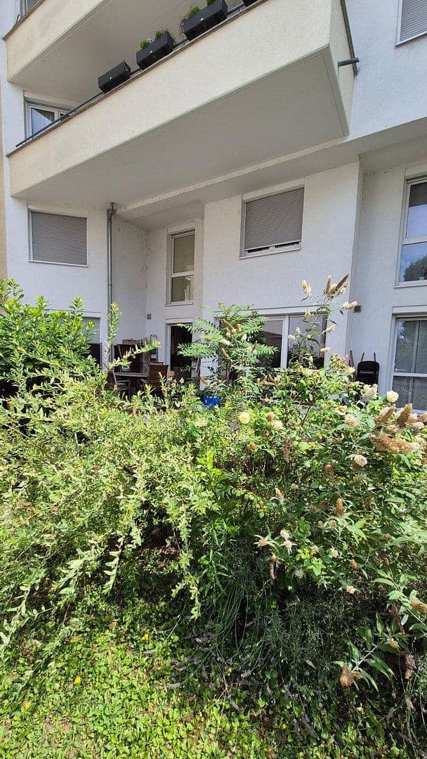 Predaj bytu 3-izbový 98 m², Große Rittergasse 35, Frankfurt am Main, Hesensko Predaj bytu 3-izbový 98 m², Große Rittergasse 35, Frankfurt am Main, Hesensko