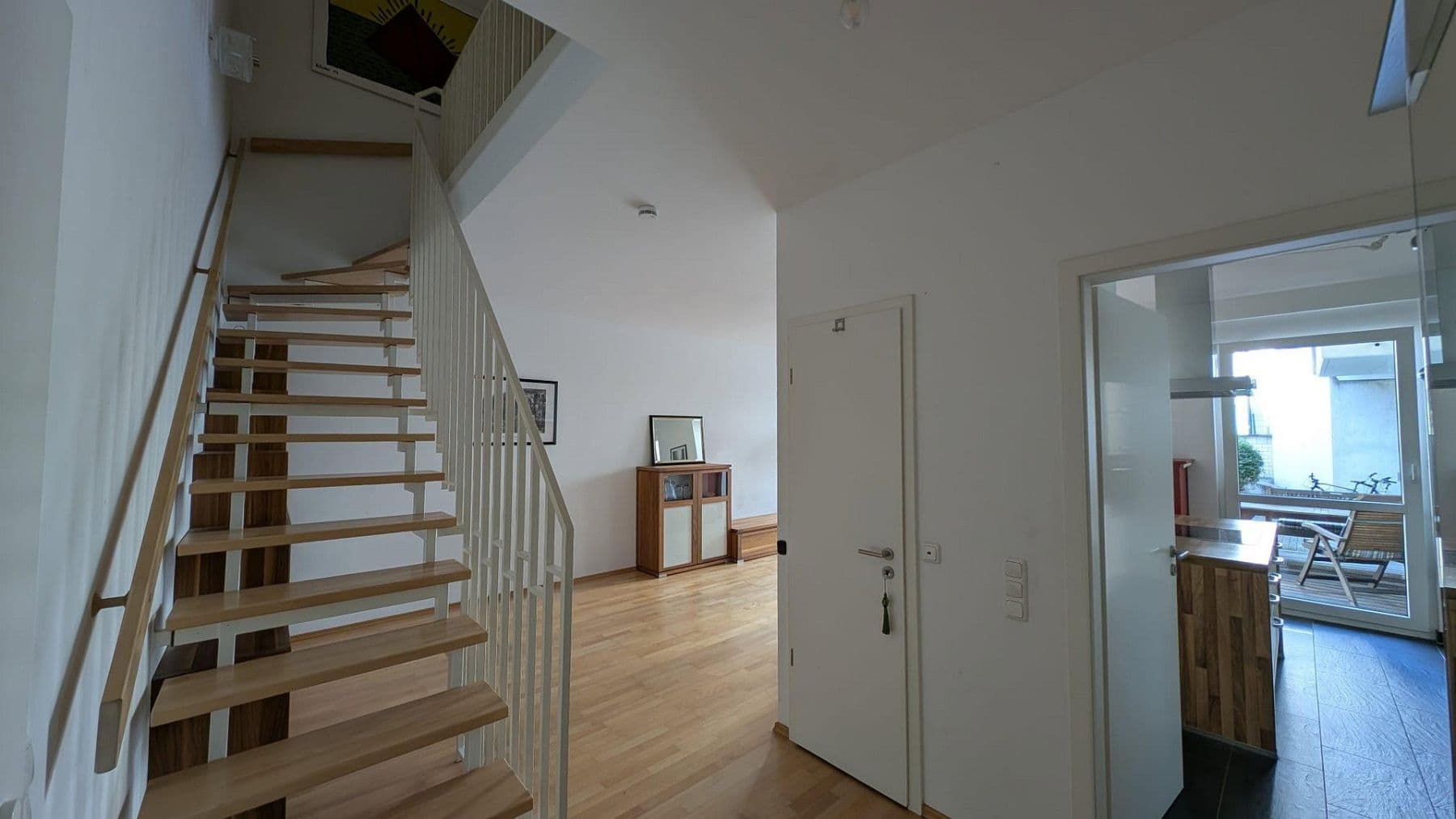 Predaj bytu 3-izbový 98 m², Große Rittergasse 35, Frankfurt am Main, Hesensko Predaj bytu 3-izbový 98 m², Große Rittergasse 35, Frankfurt am Main, Hesensko