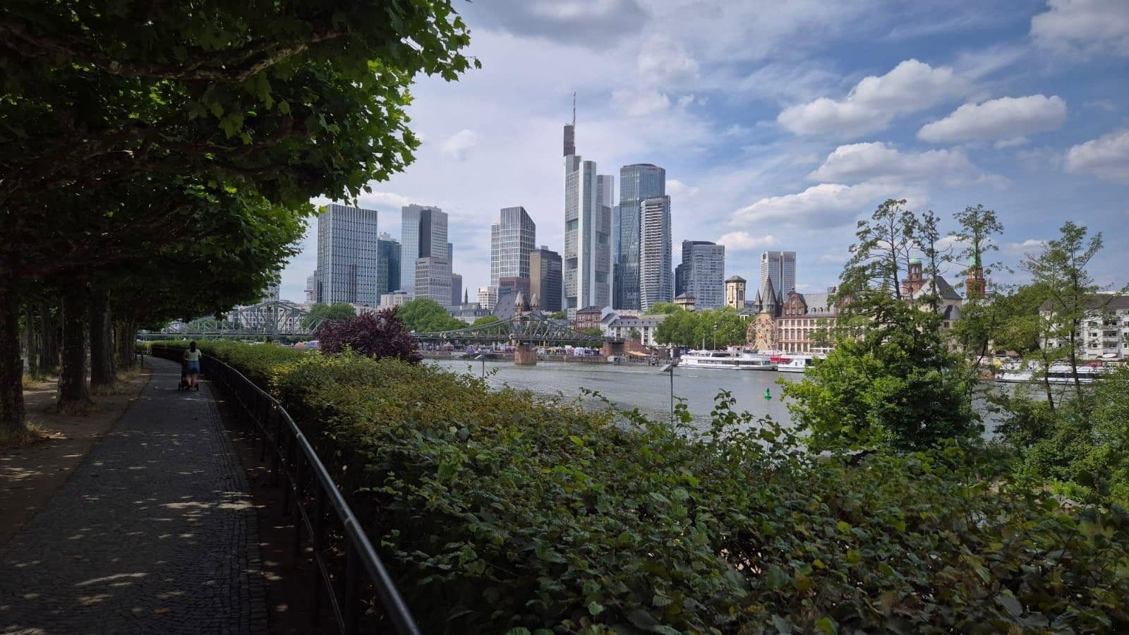 Predaj bytu 3-izbový 98 m², Große Rittergasse 35, Frankfurt am Main, Hesensko Predaj bytu 3-izbový 98 m², Große Rittergasse 35, Frankfurt am Main, Hesensko