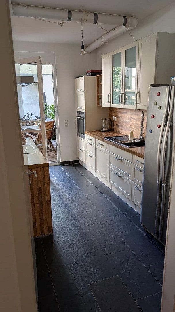 Predaj bytu 3-izbový 98 m², Große Rittergasse 35, Frankfurt am Main, Hesensko Predaj bytu 3-izbový 98 m², Große Rittergasse 35, Frankfurt am Main, Hesensko