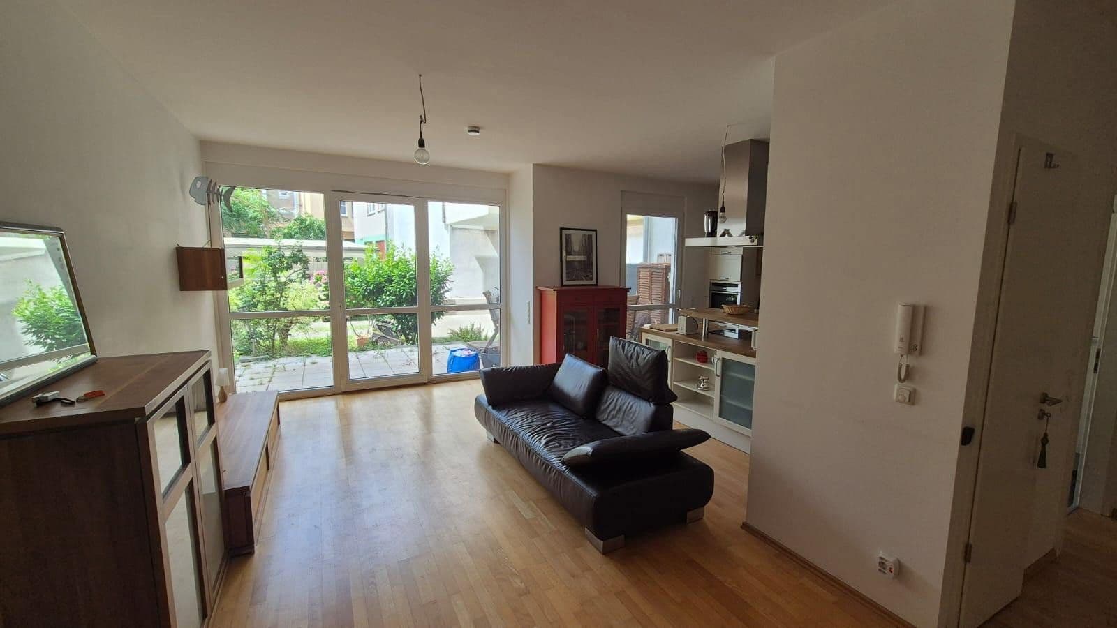 Predaj bytu 3-izbový 98 m², Große Rittergasse 35, Frankfurt am Main, Hesensko Predaj bytu 3-izbový 98 m², Große Rittergasse 35, Frankfurt am Main, Hesensko