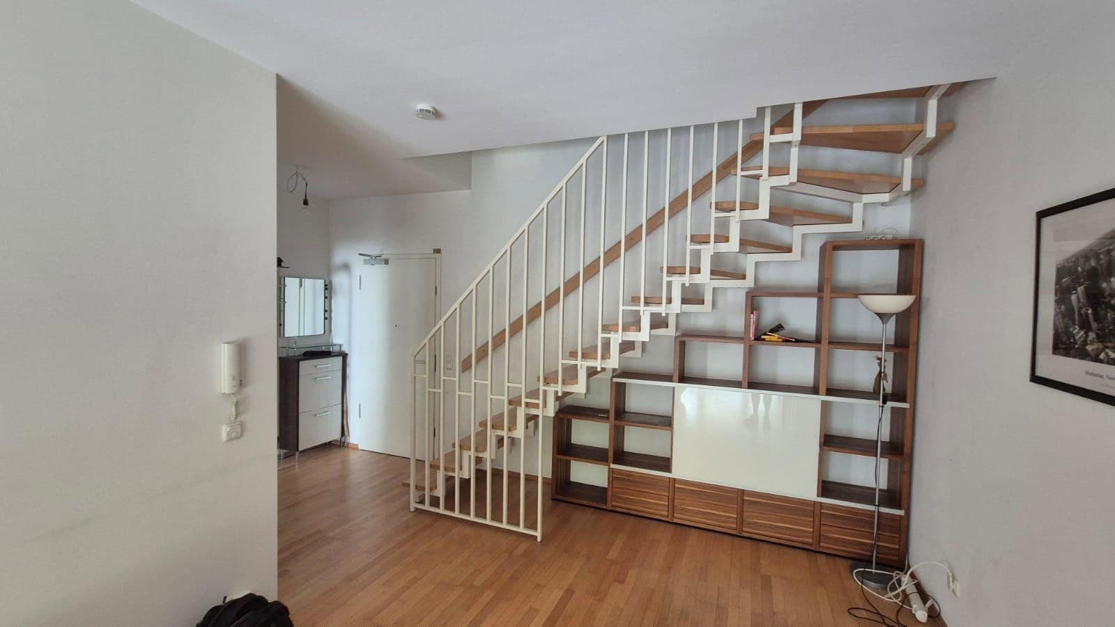 Predaj bytu 3-izbový 98 m², Große Rittergasse 35, Frankfurt am Main, Hesensko Predaj bytu 3-izbový 98 m², Große Rittergasse 35, Frankfurt am Main, Hesensko