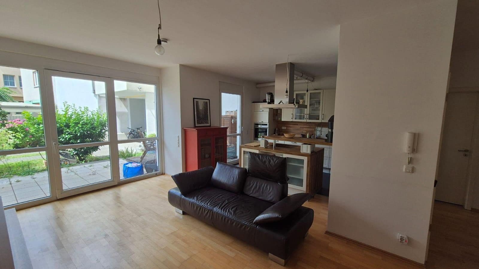 Predaj bytu 3-izbový 98 m², Große Rittergasse 35, Frankfurt am Main, Hesensko Predaj bytu 3-izbový 98 m², Große Rittergasse 35, Frankfurt am Main, Hesensko